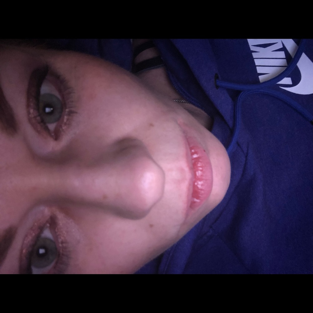 Meet your Posher, Melinda